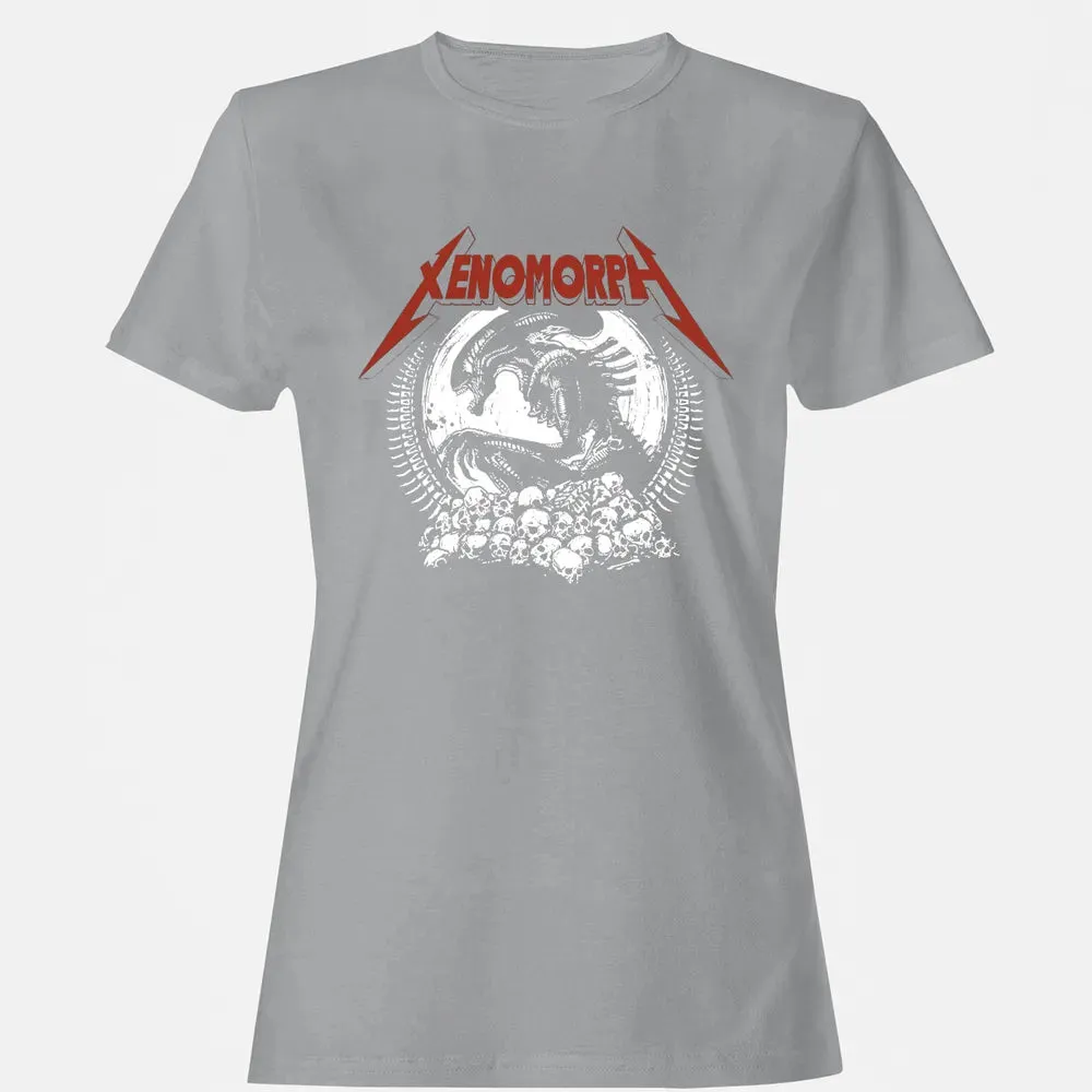 Xenomorph Women's T-shirt - 15