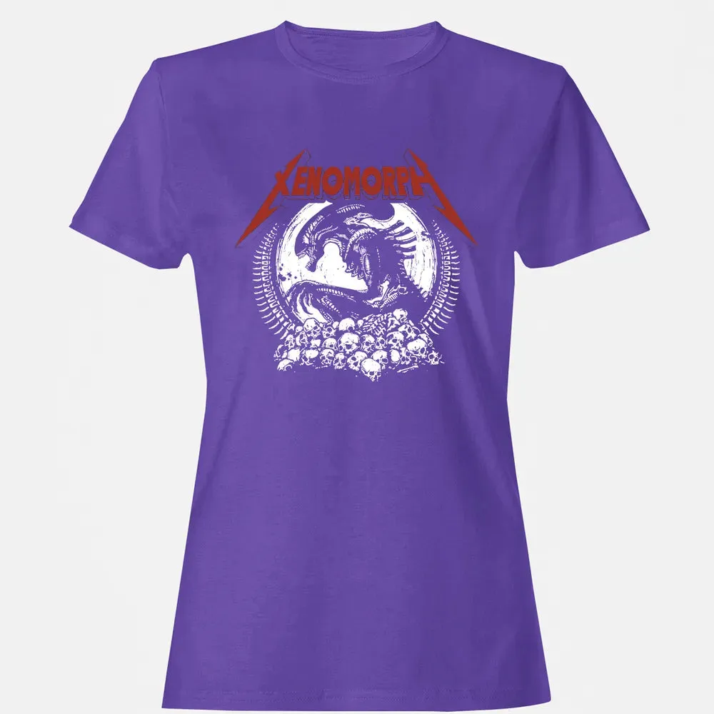 Xenomorph Women's T-shirt - 12