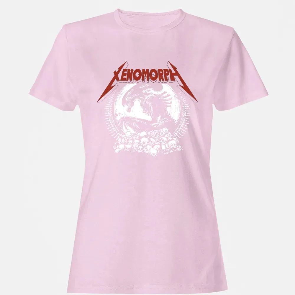 Xenomorph Women's T-shirt - 9