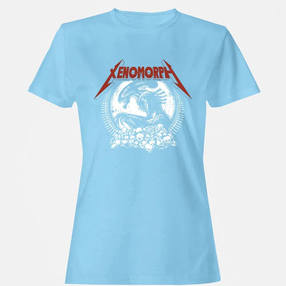 Xenomorph Women's T-shirt - 8