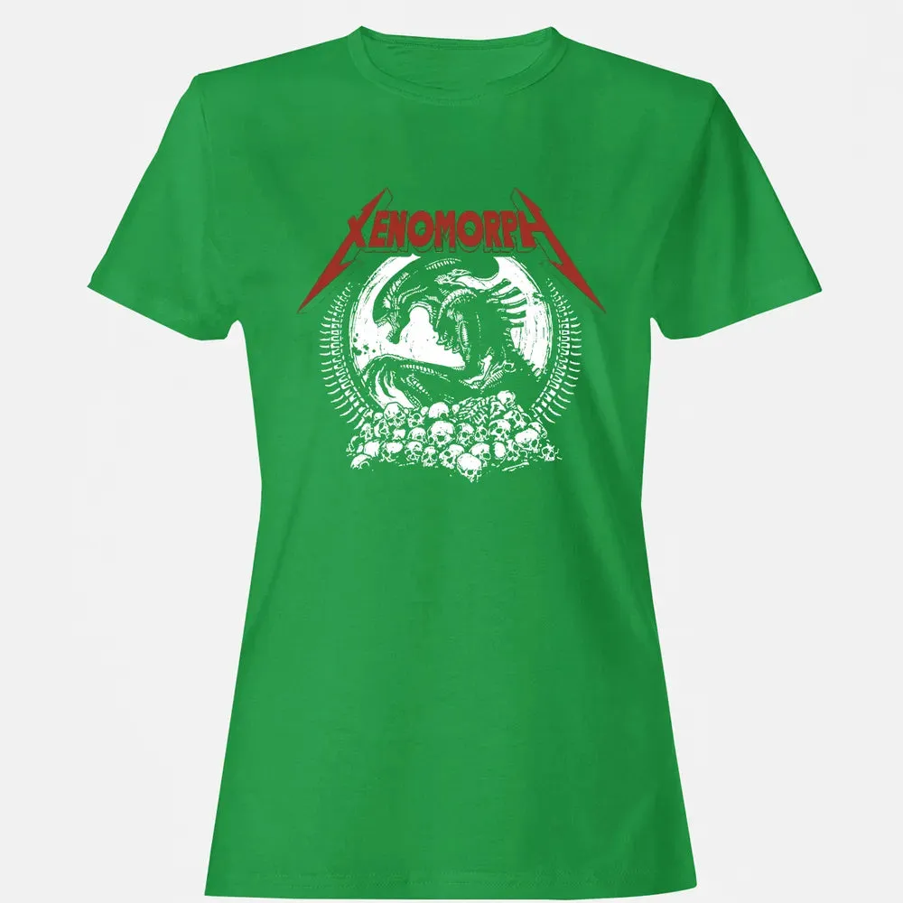 Xenomorph Women's T-shirt - 7