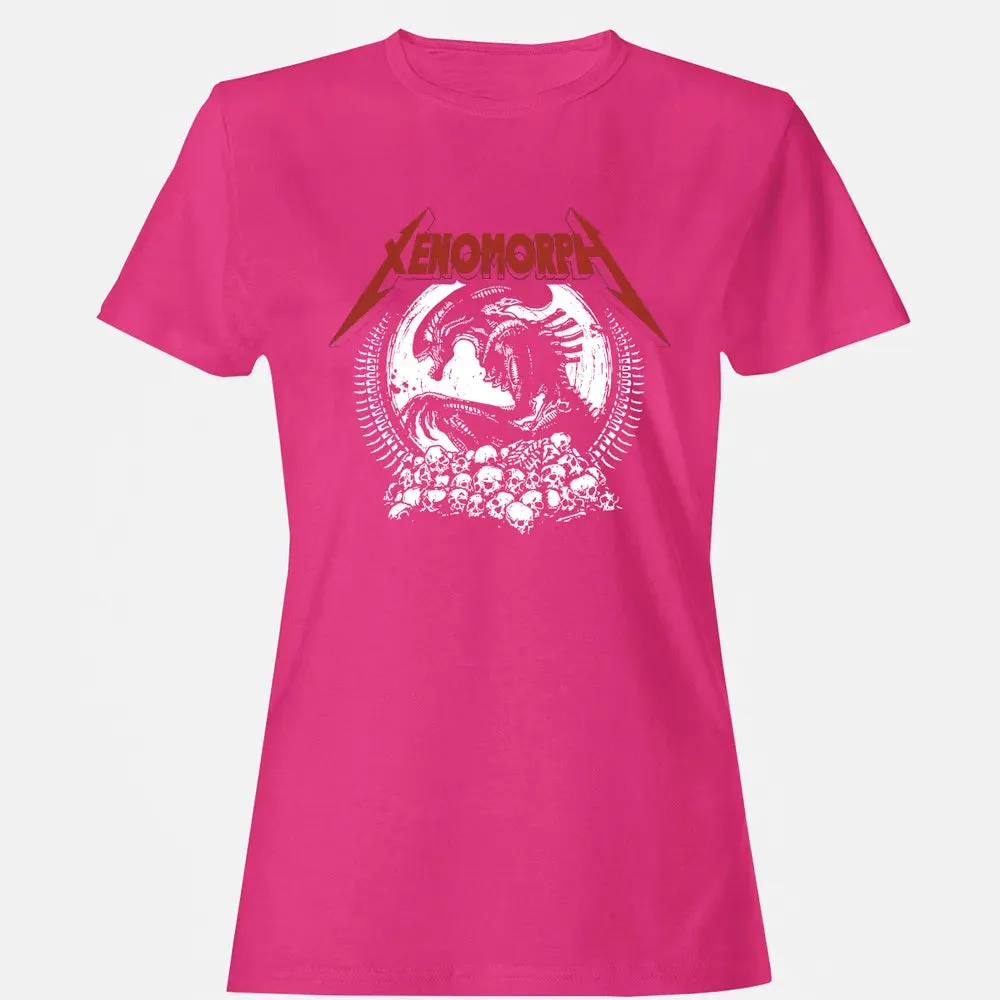 Xenomorph Women's T-shirt - 6