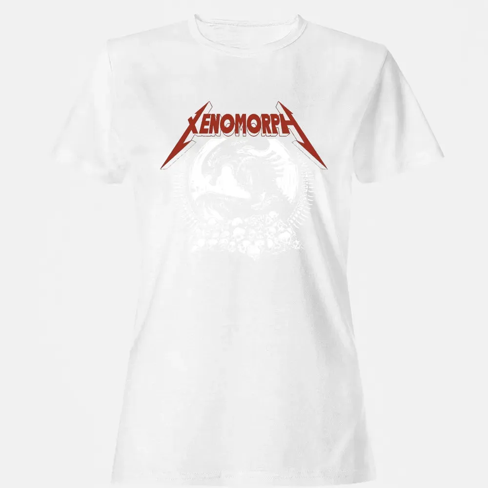 Xenomorph Women's T-shirt - 16