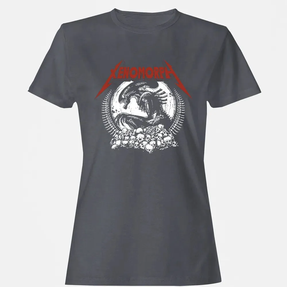 Xenomorph Women's T-shirt - 5