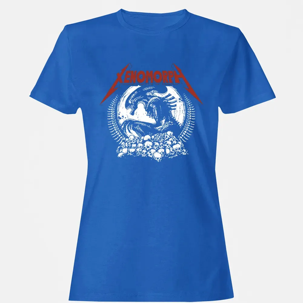 Xenomorph Women's T-shirt - 14
