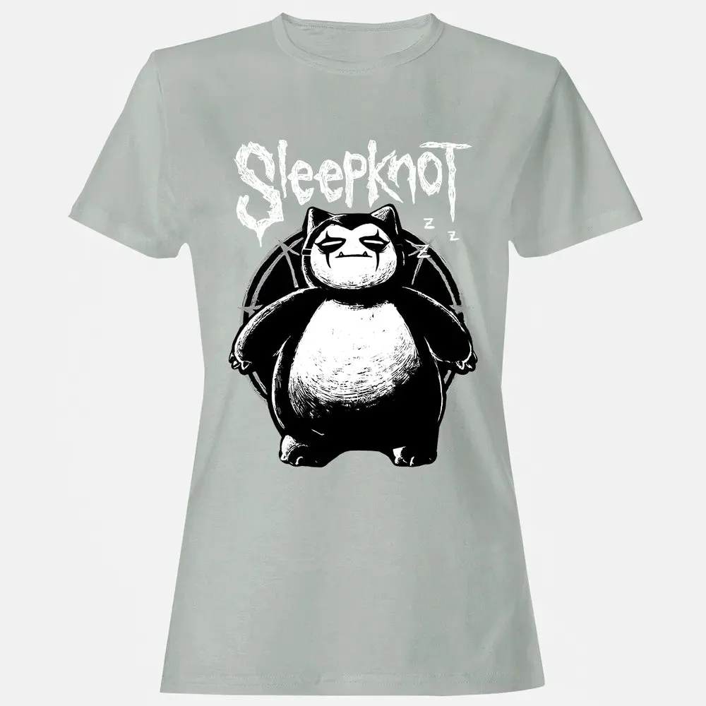 SLNT Women's T-shirt - 2