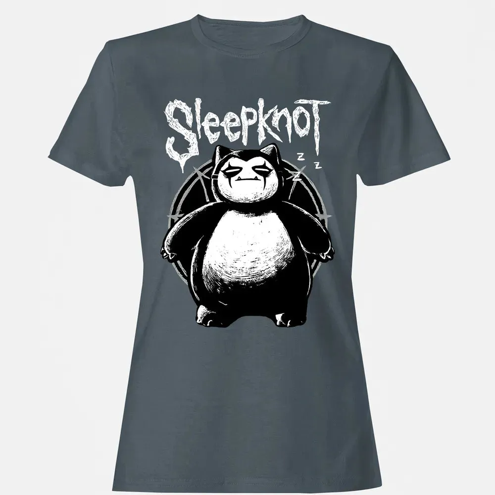 SLNT Women's T-shirt - 3