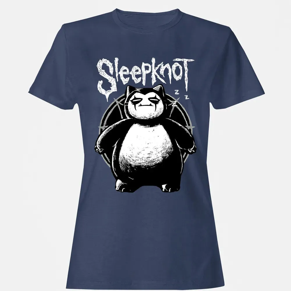 SLNT Women's T-shirt - 10