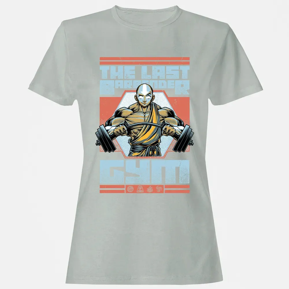 Barbender Gym Women's T-shirt - 2