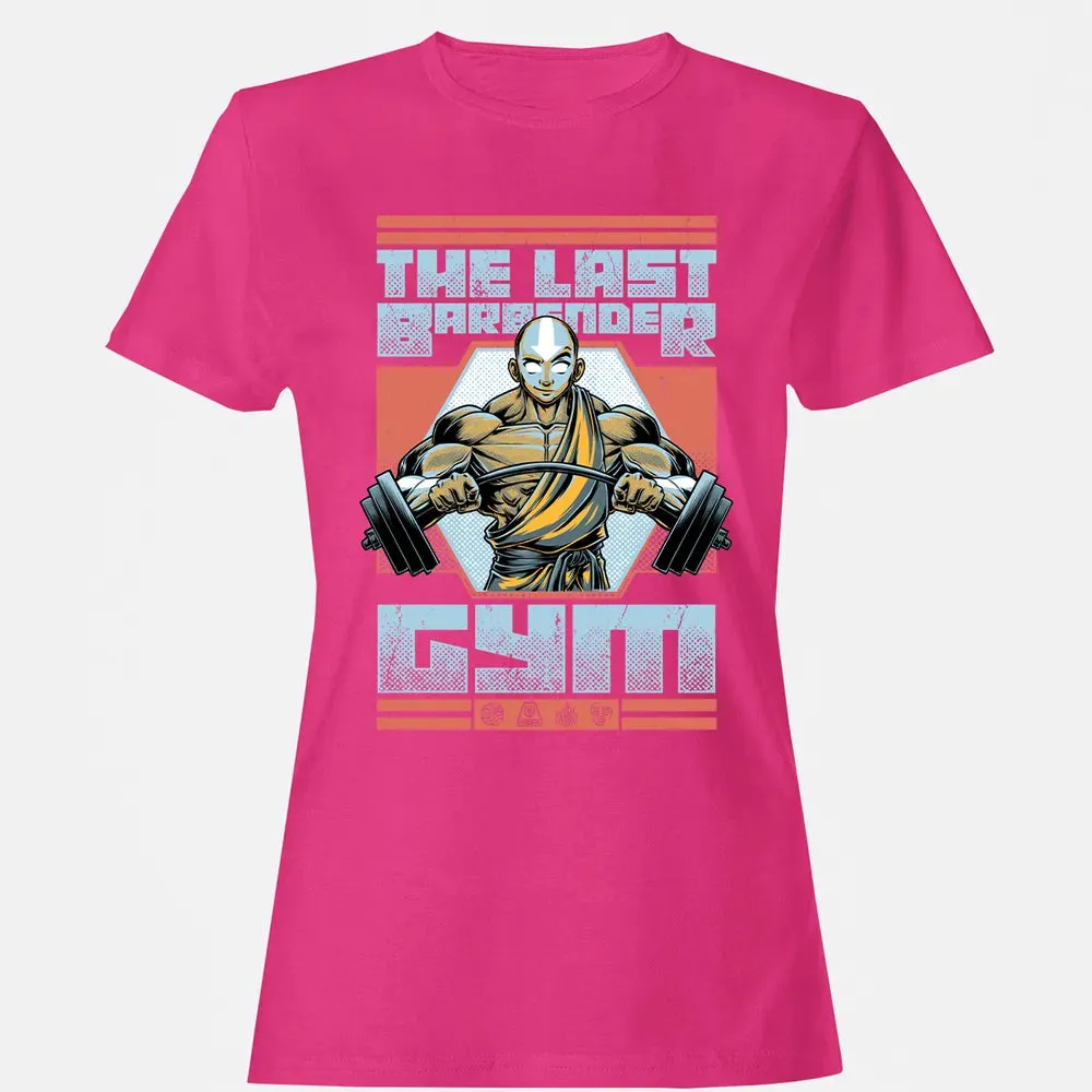 Barbender Gym Women's T-shirt - 6
