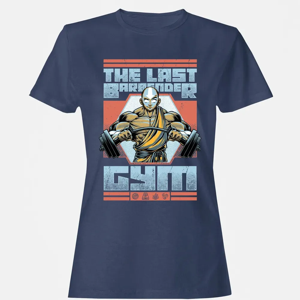 Barbender Gym Women's T-shirt - 10