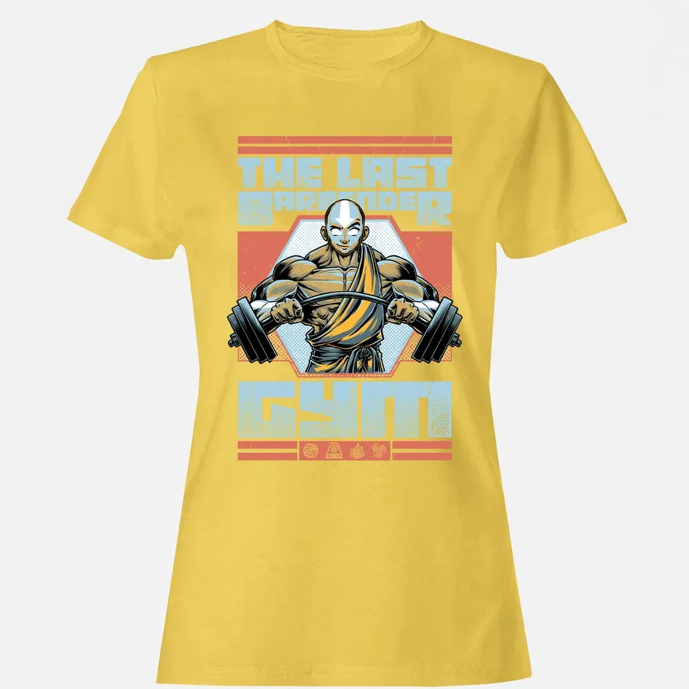 Barbender Gym Women's T-shirt - 4