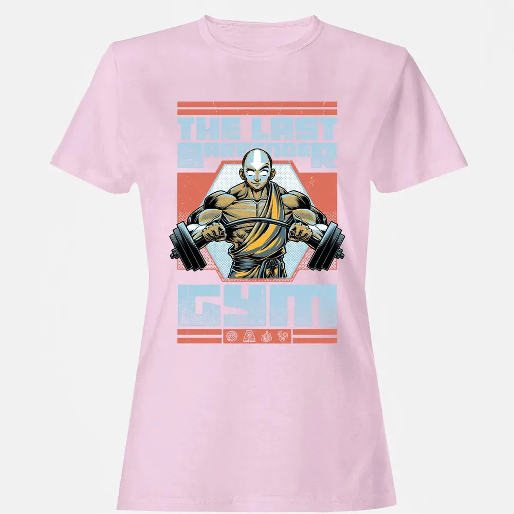 Barbender Gym Women's T-shirt - 9