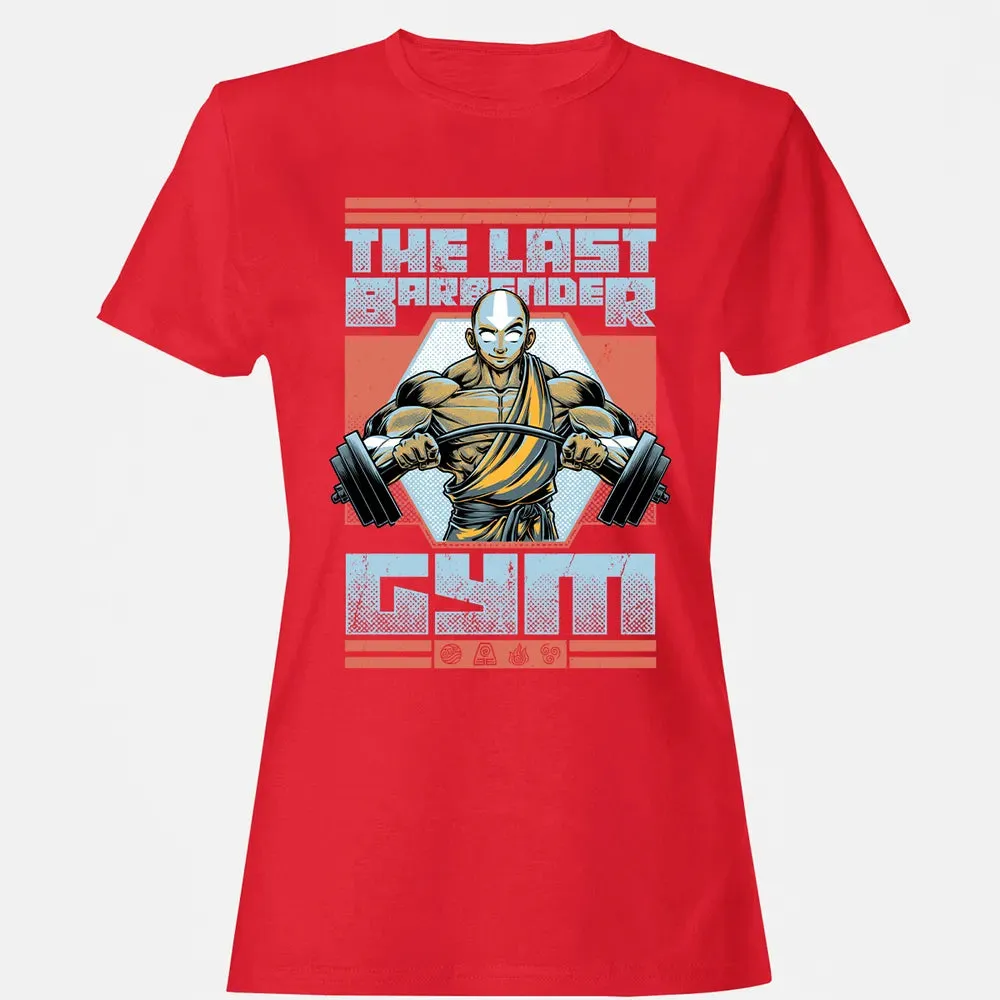 Barbender Gym Women's T-shirt - 13
