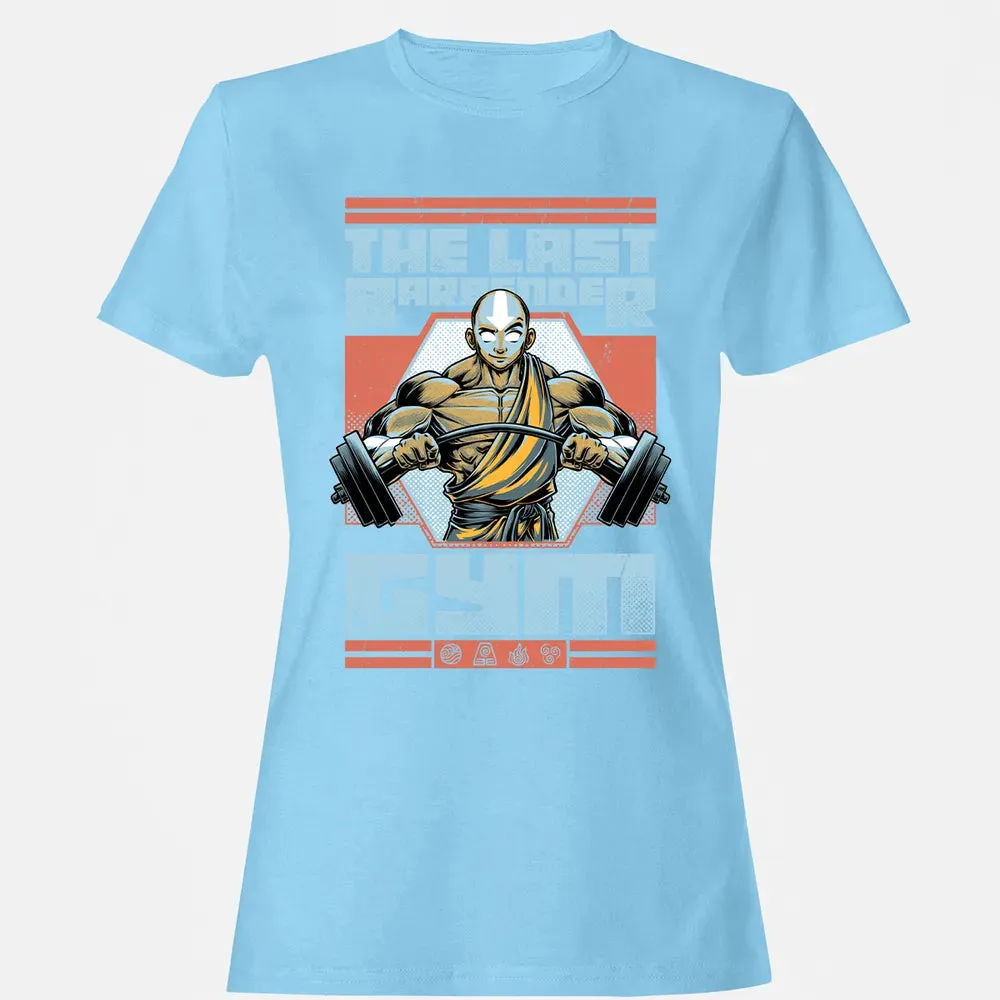 Barbender Gym Women's T-shirt - 8