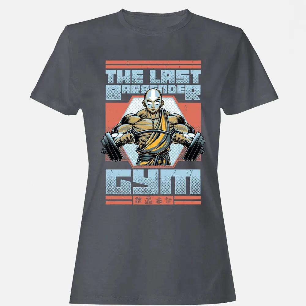Barbender Gym Women's T-shirt - 5