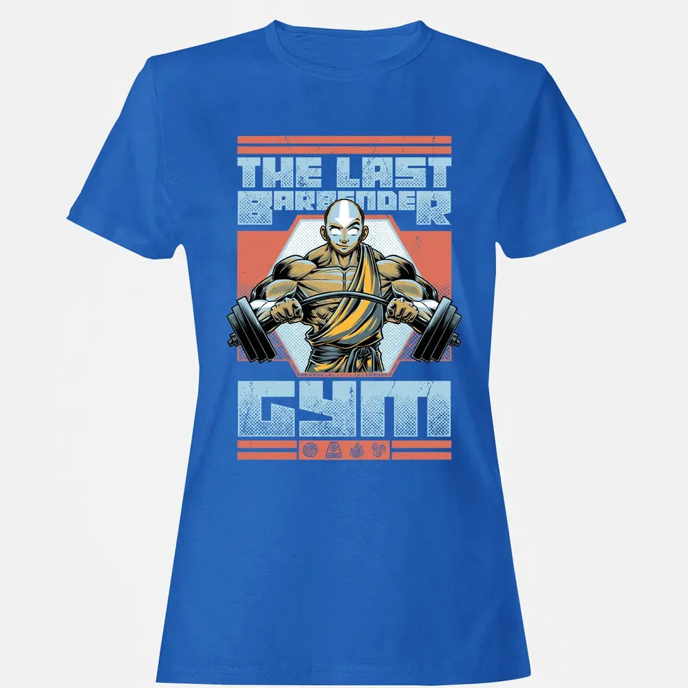 Barbender Gym Women's T-shirt - 14
