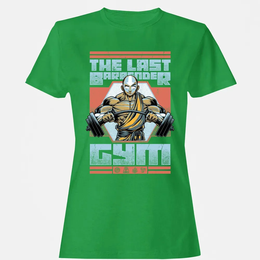 Barbender Gym Women's T-shirt - 7