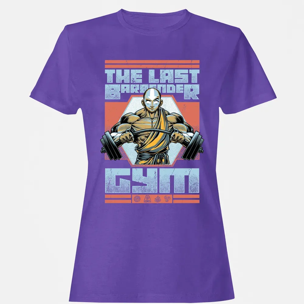 Barbender Gym Women's T-shirt - 12