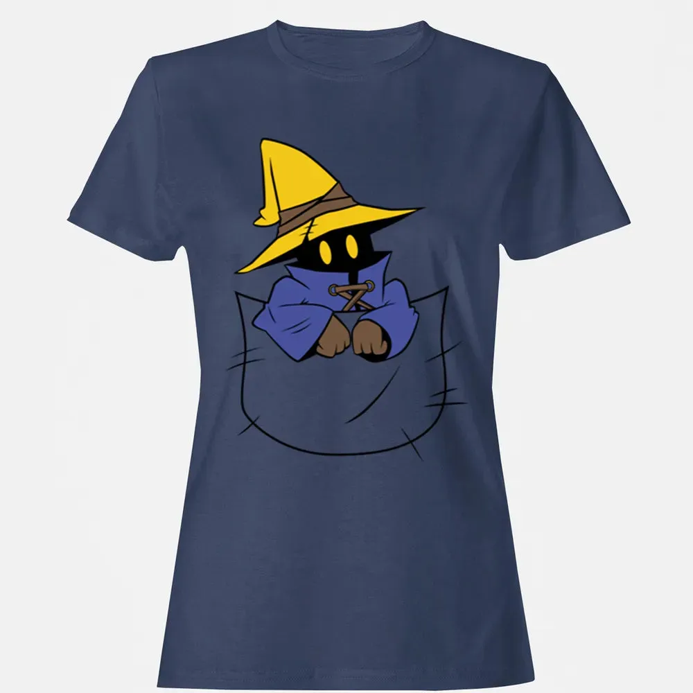 Fantasy Pocket mage Women's T-shirt - 10