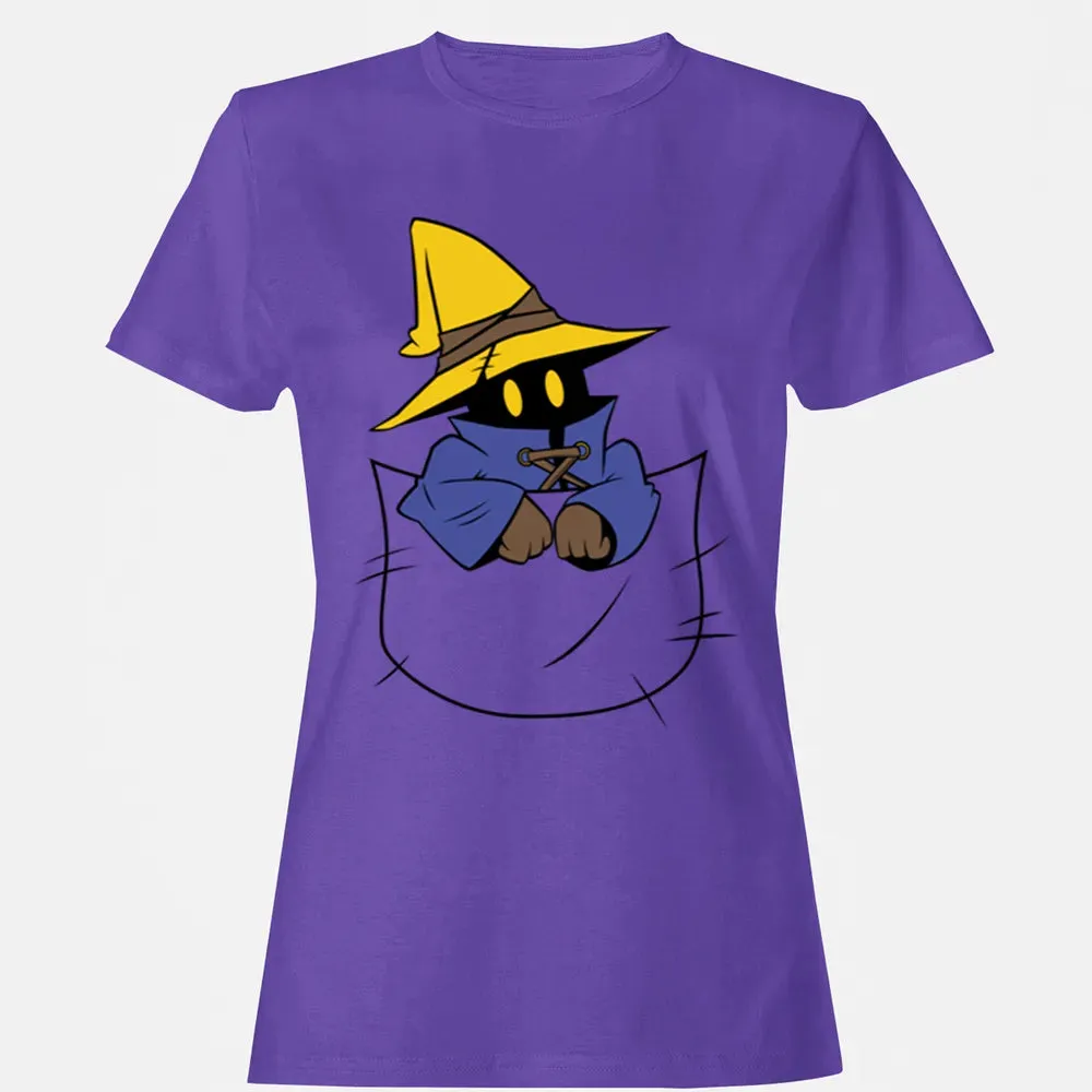 Fantasy Pocket mage Women's T-shirt - 12