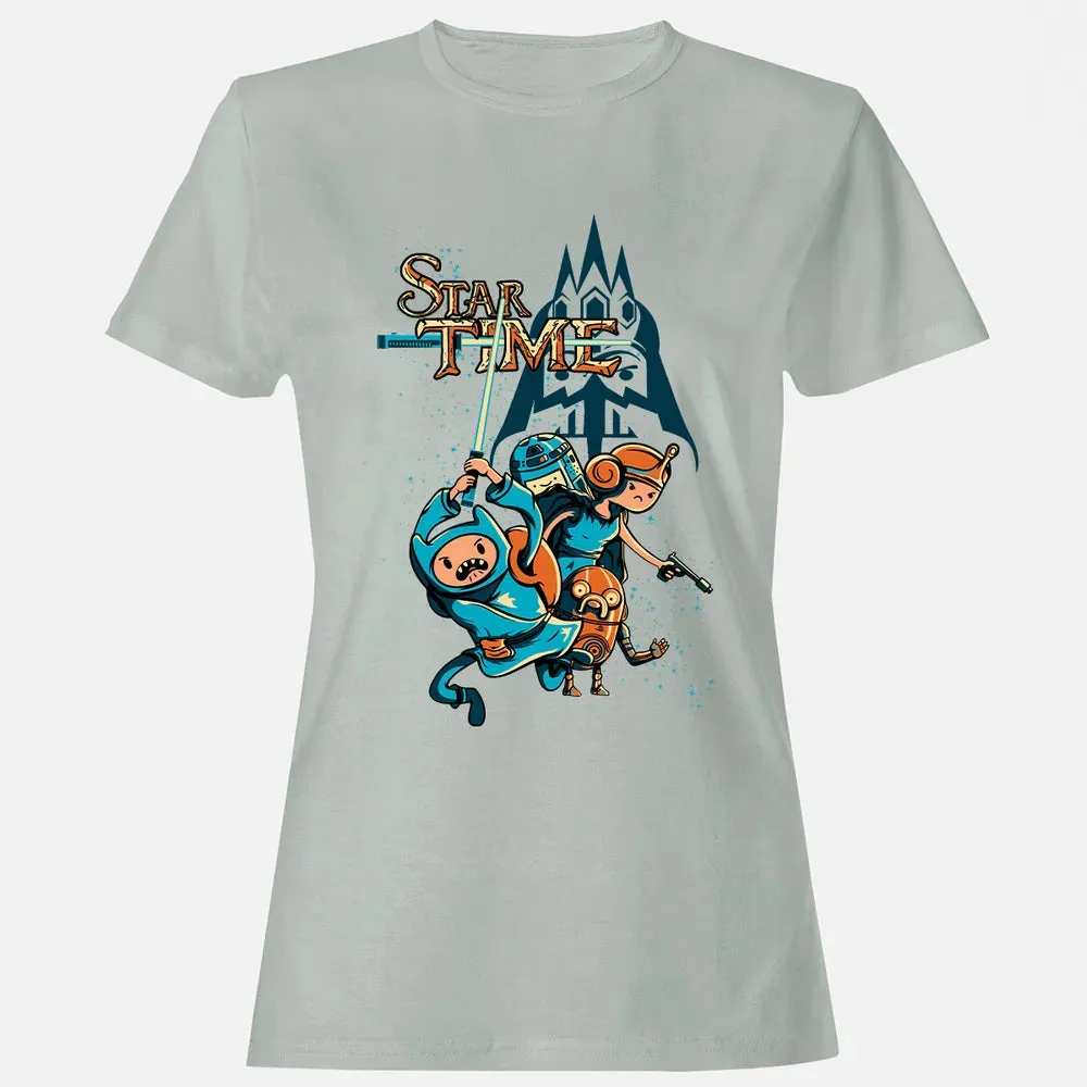 Star Time Women's T-shirt - 2
