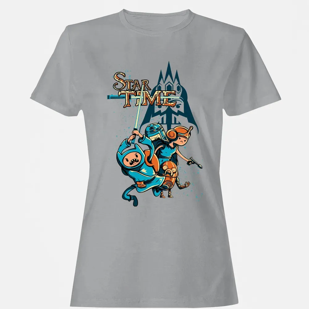 Star Time Women's T-shirt - 15