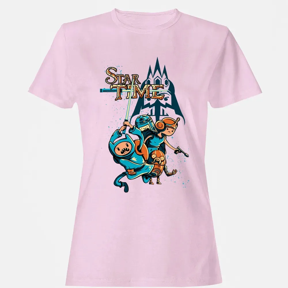 Star Time Women's T-shirt - 9