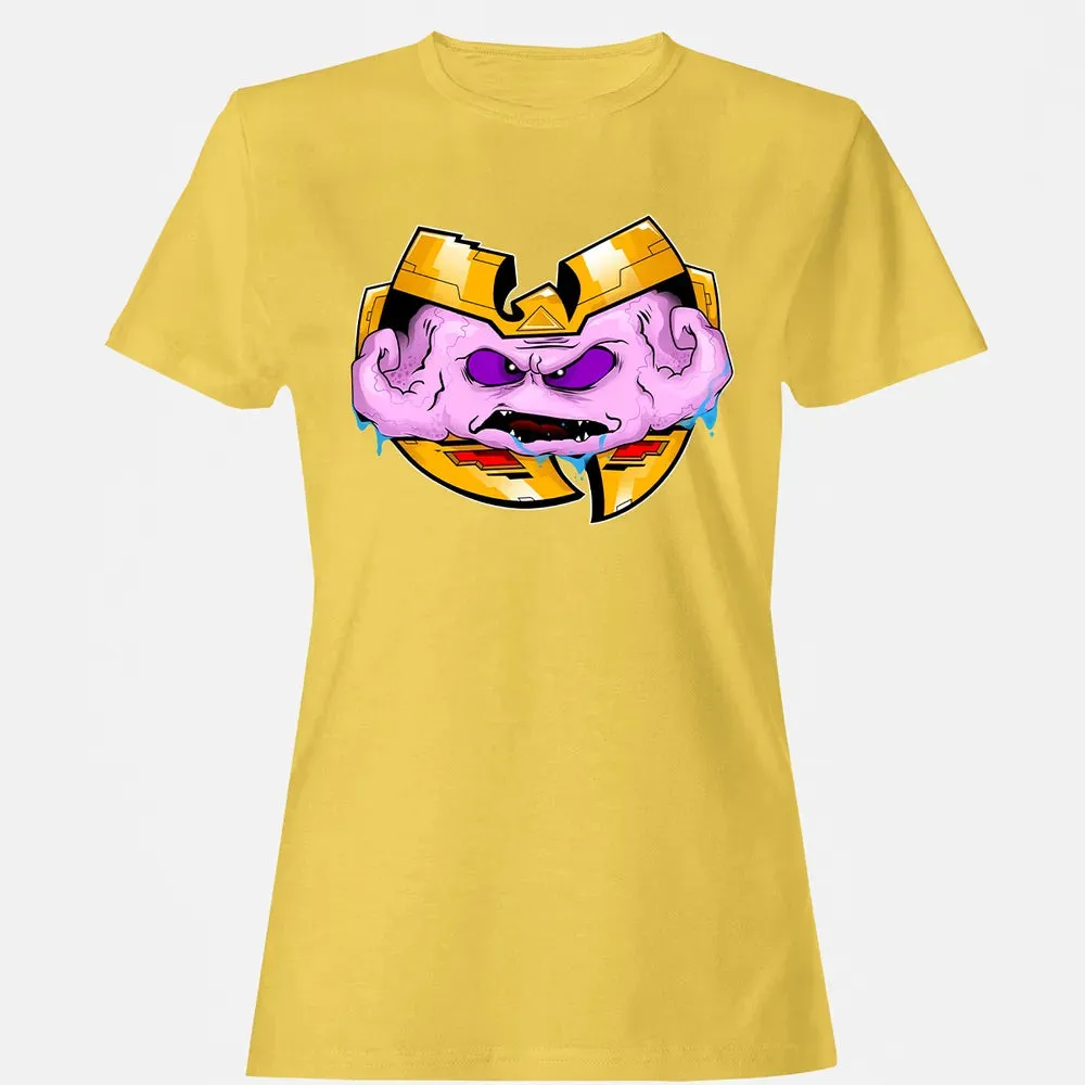 WuKrang Women's T-shirt - 4