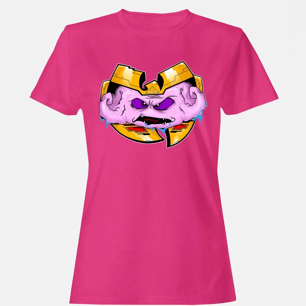 WuKrang Women's T-shirt - 6
