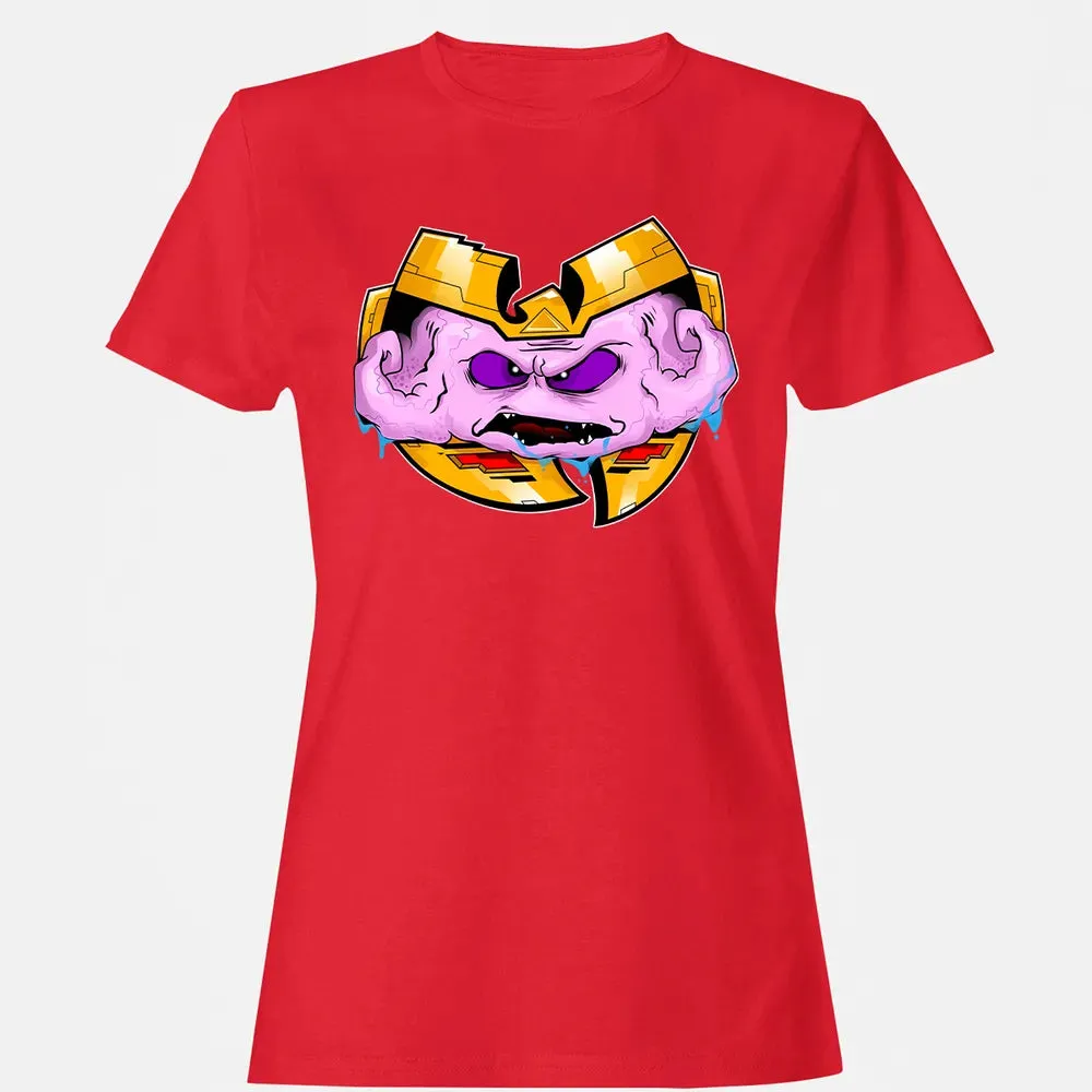 WuKrang Women's T-shirt - 13