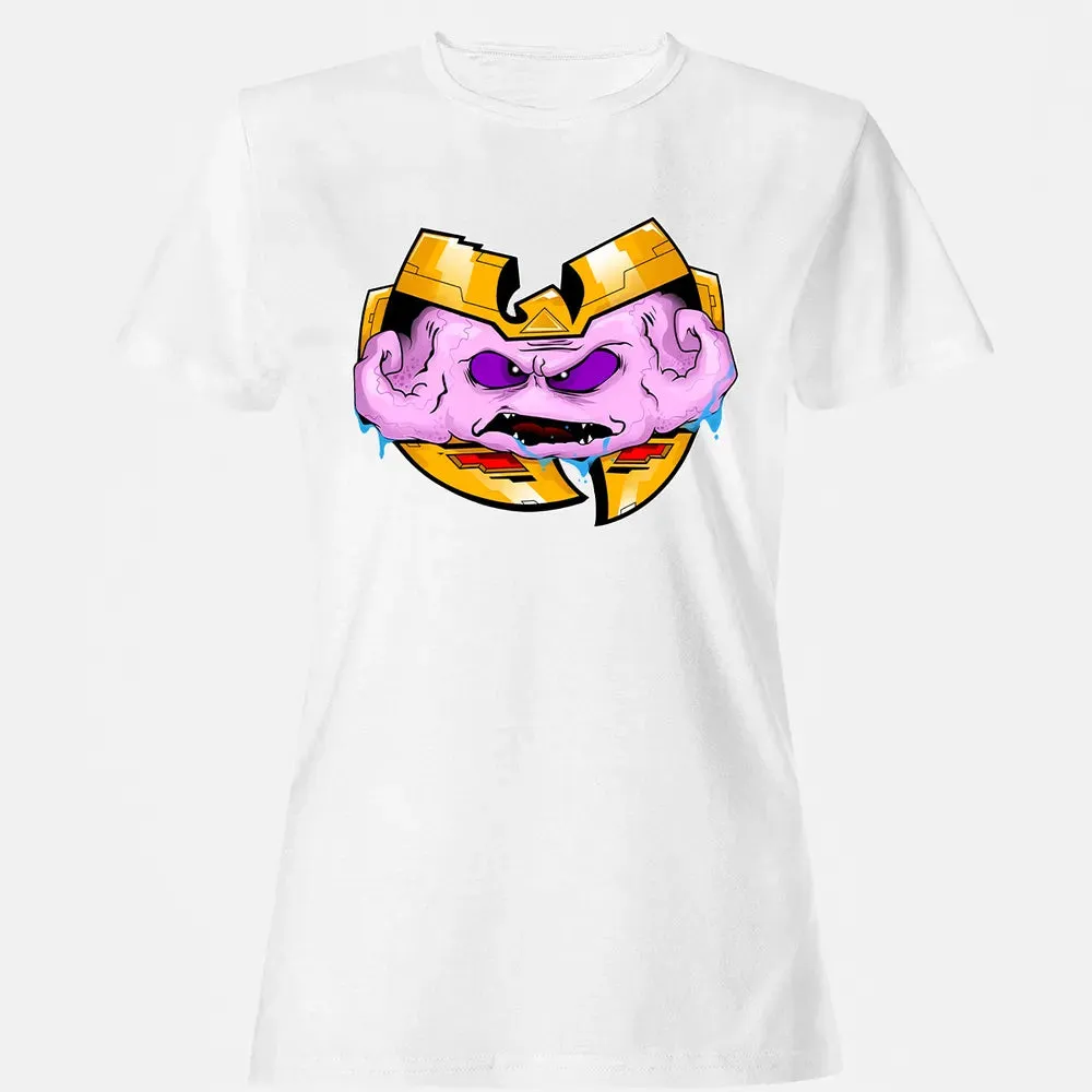 WuKrang Women's T-shirt - 16