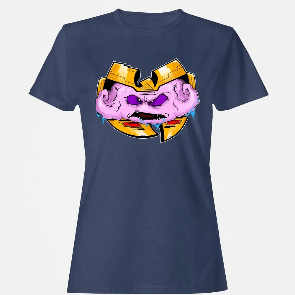 WuKrang Women's T-shirt - 10