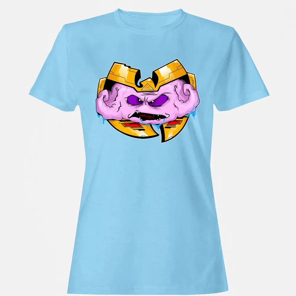 WuKrang Women's T-shirt - 8