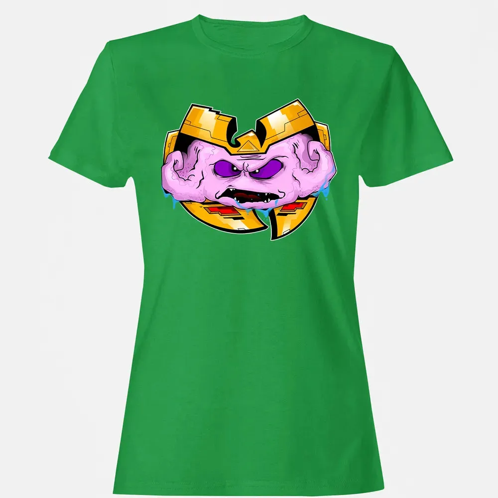 WuKrang Women's T-shirt - 7