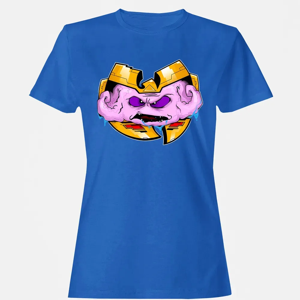 WuKrang Women's T-shirt - 14