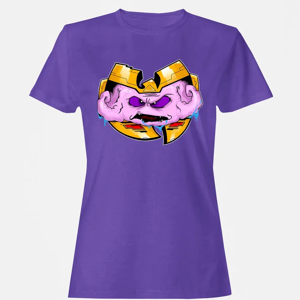 WuKrang Women's T-shirt - 12