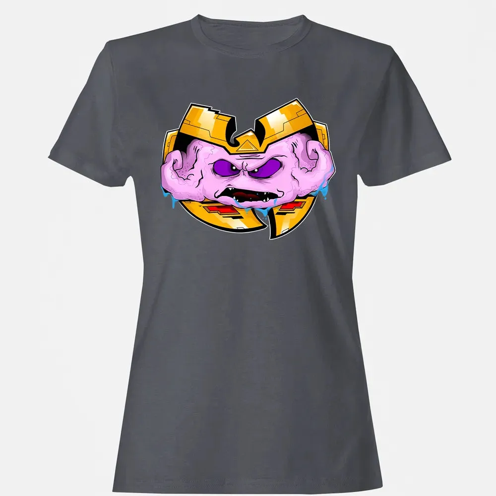 WuKrang Women's T-shirt - 5