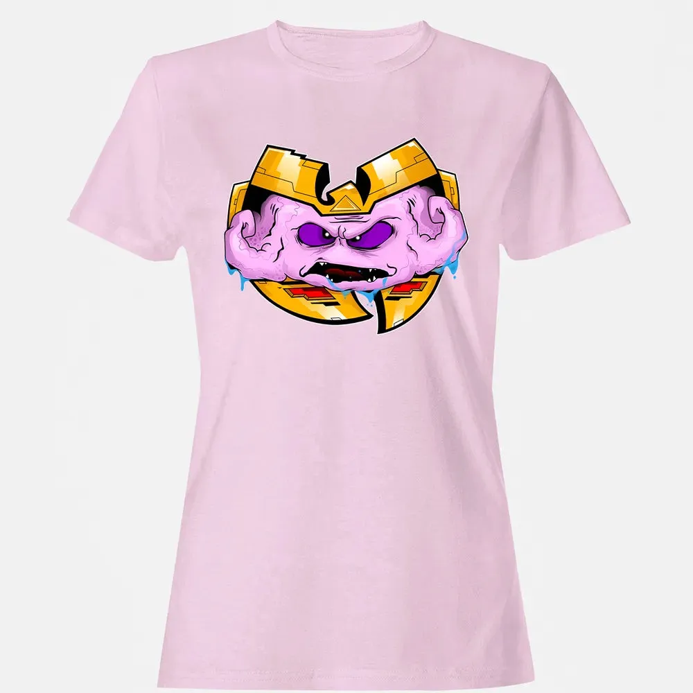 WuKrang Women's T-shirt - 9
