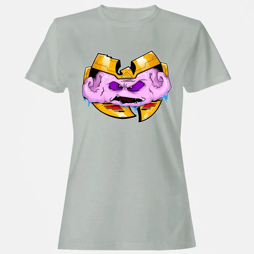 WuKrang Women's T-shirt - 2