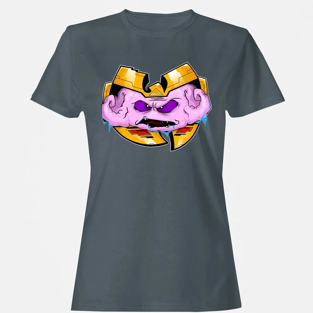WuKrang Women's T-shirt - 3