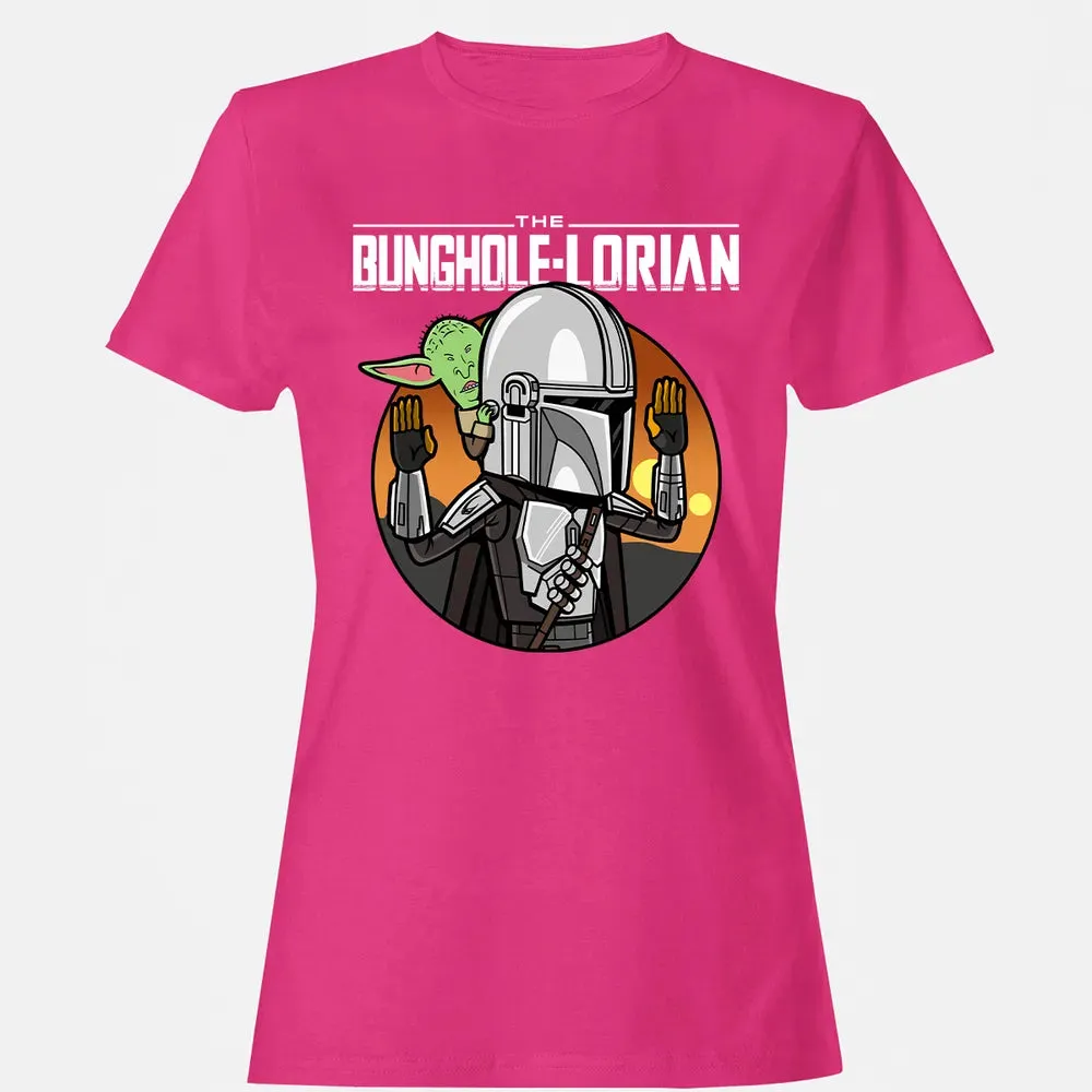 The Bunghole-lorian Women's T-shirt - 6