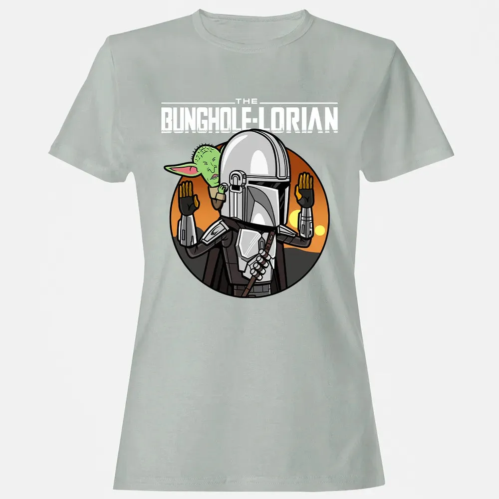 The Bunghole-lorian Women's T-shirt - 2