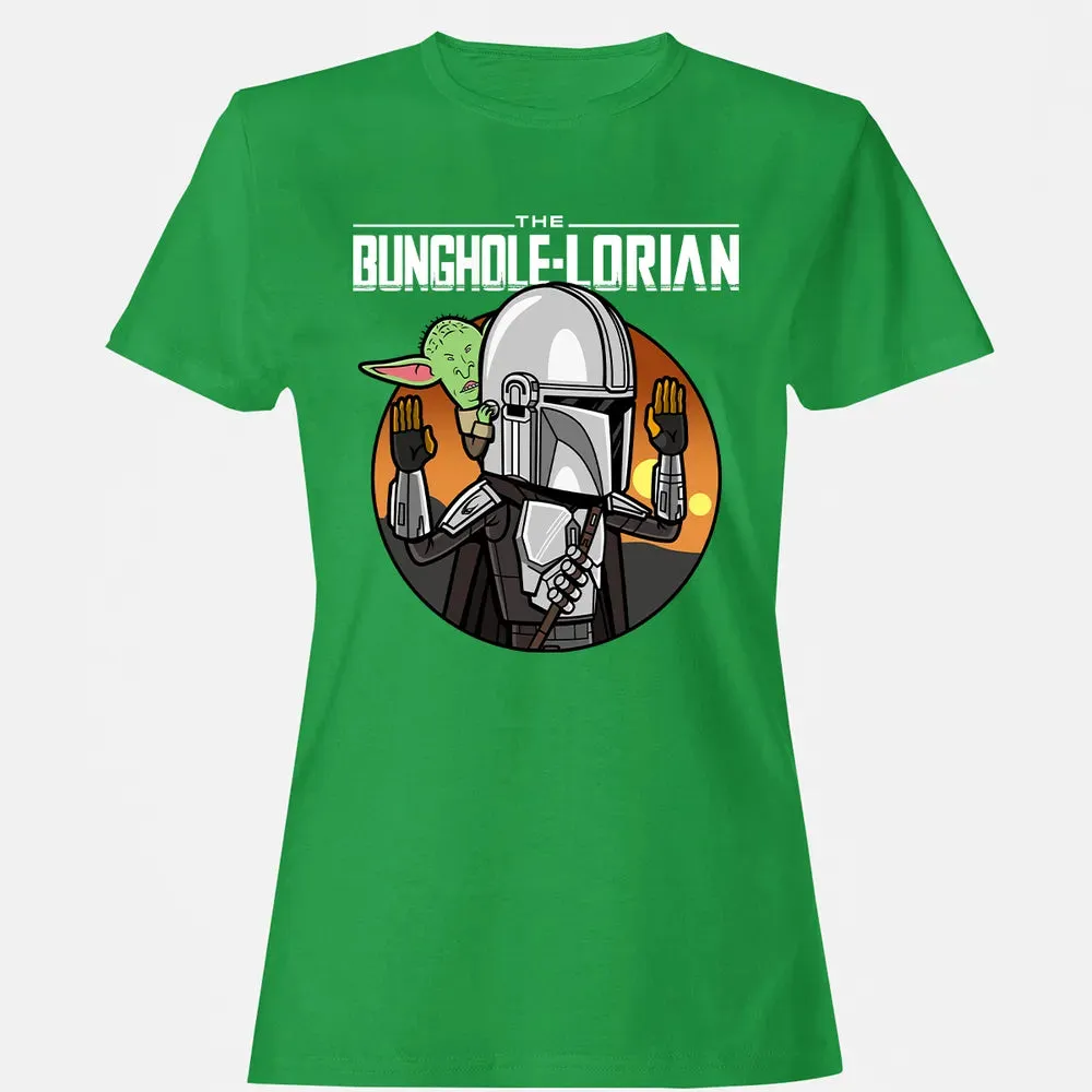 The Bunghole-lorian Women's T-shirt - 7