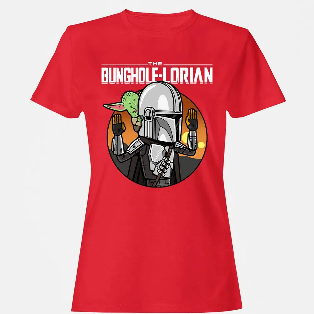 The Bunghole-lorian Women's T-shirt - 13