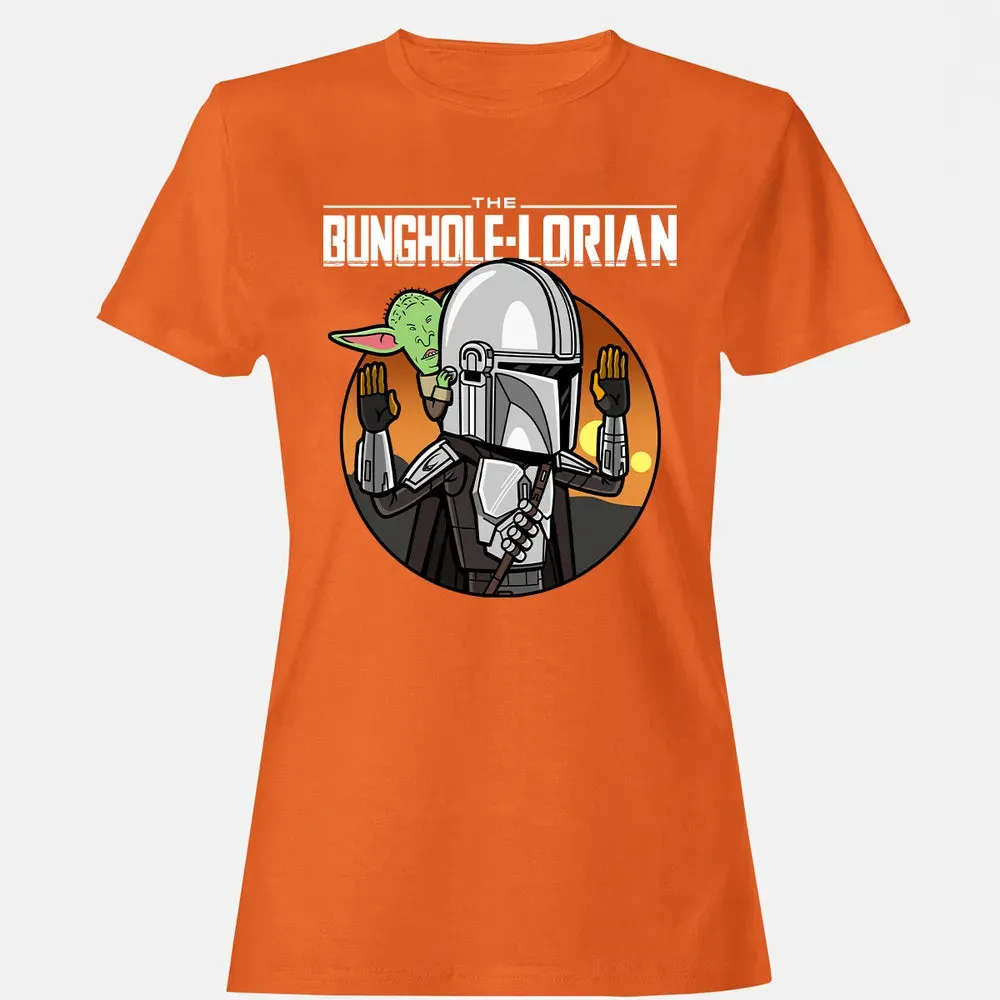 The Bunghole-lorian Women's T-shirt - 11