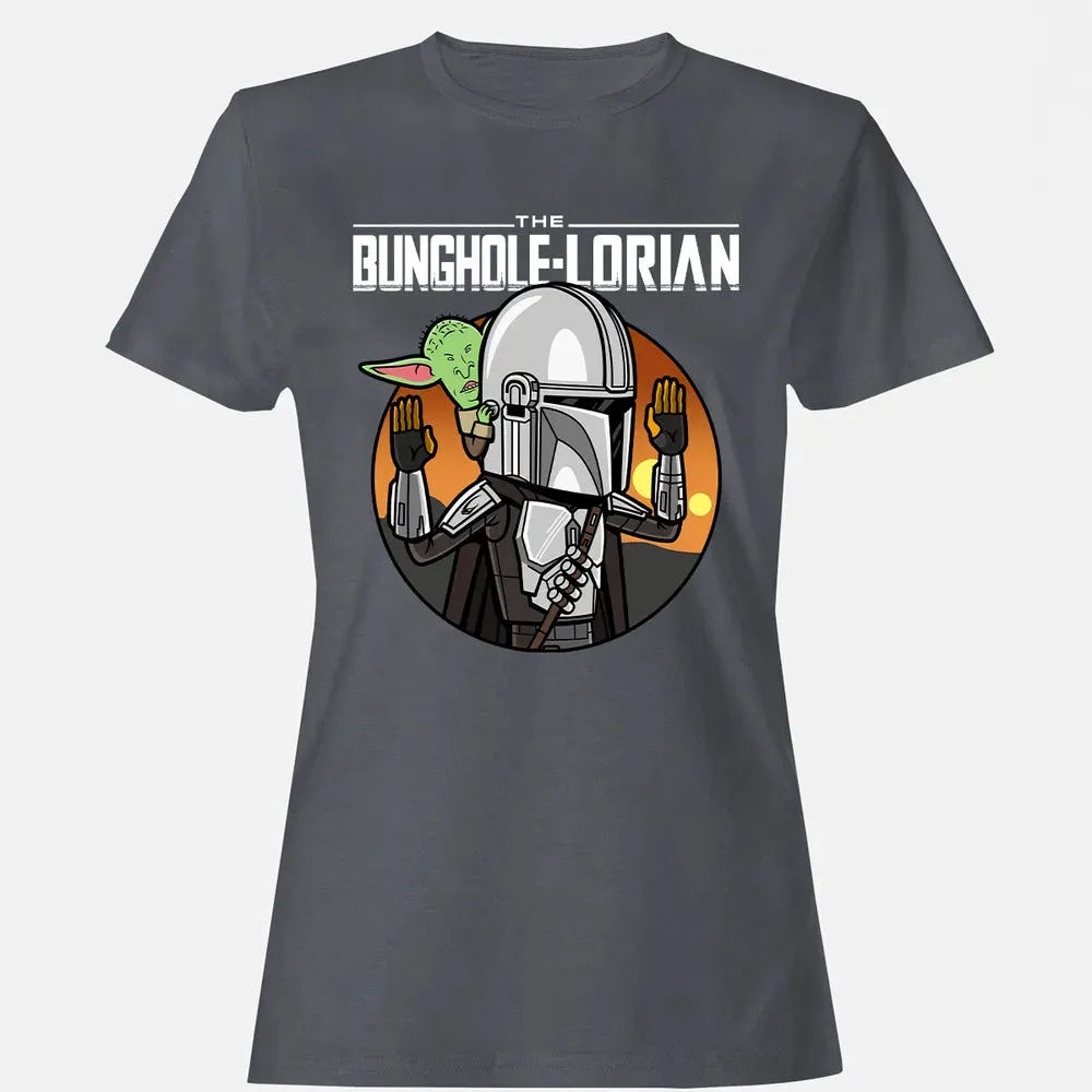 The Bunghole-lorian Women's T-shirt - 5