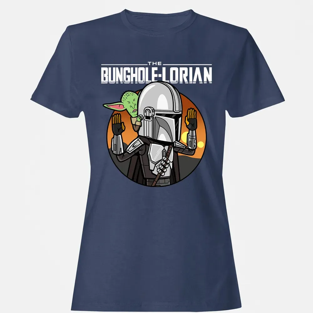 The Bunghole-lorian Women's T-shirt - 10