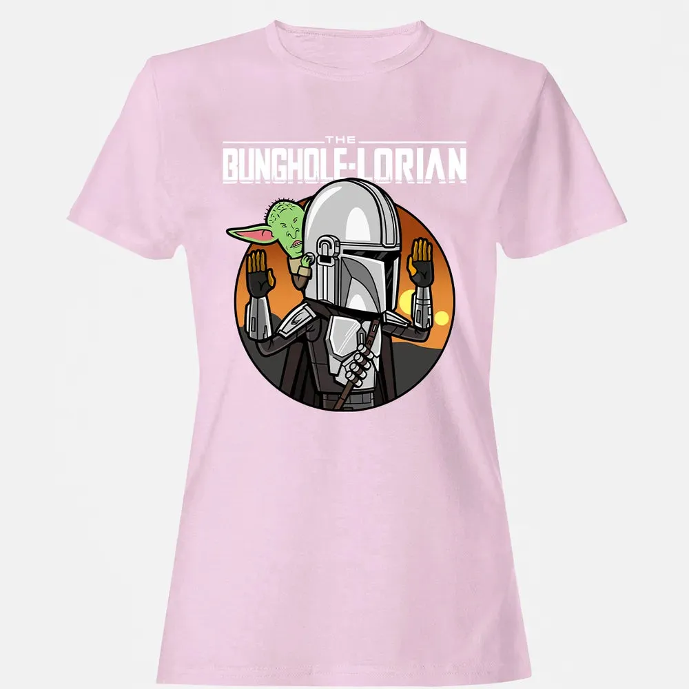 The Bunghole-lorian Women's T-shirt - 9
