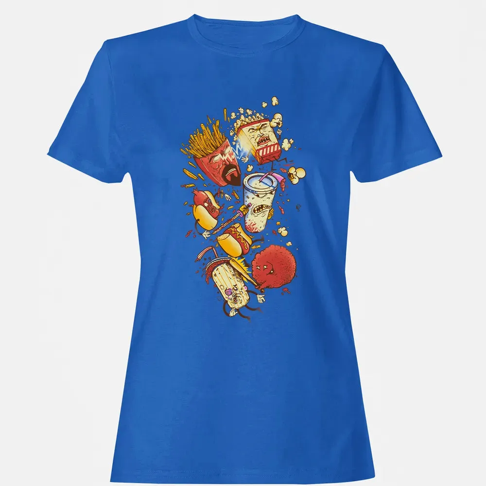 No More F Women's T-shirt - 14